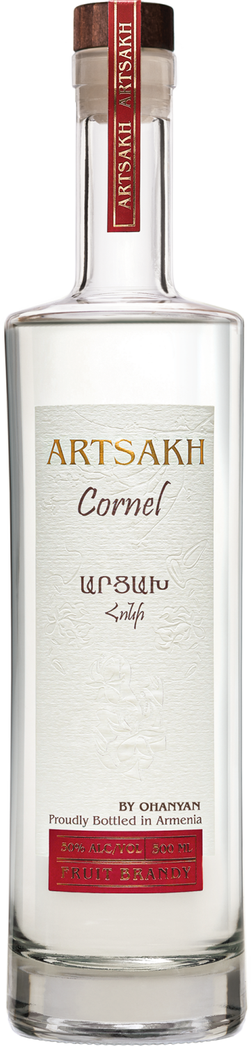 Арцах Кизиловый - 0.5&nbsp;л