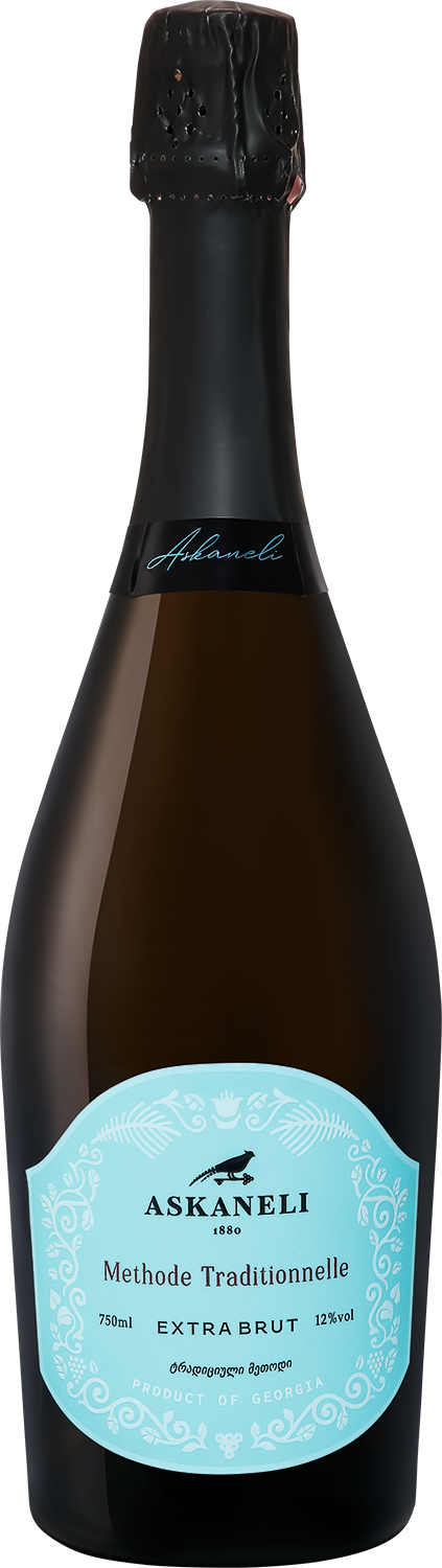 Асканели Экстра Брют 0.75 л