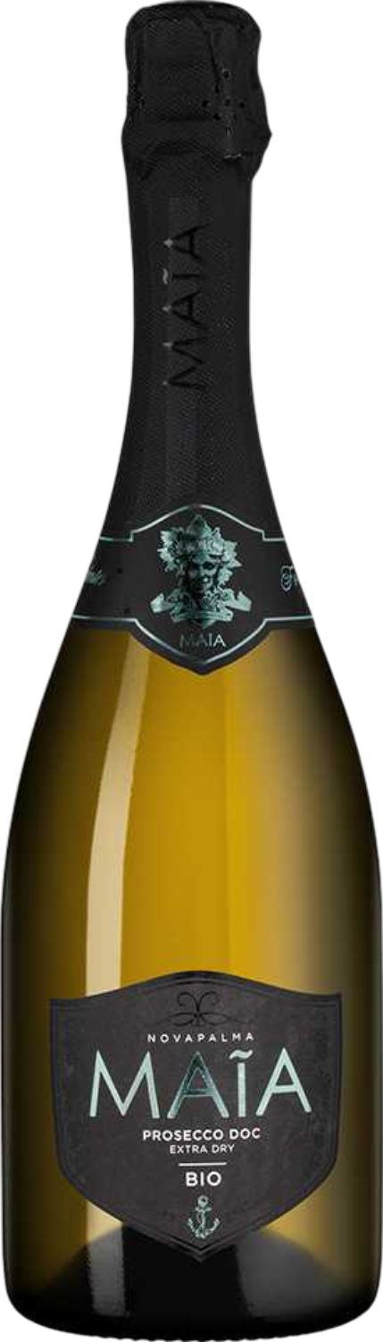 Майя Просекко DOC Миллезимато Брют Чело 0.75 л