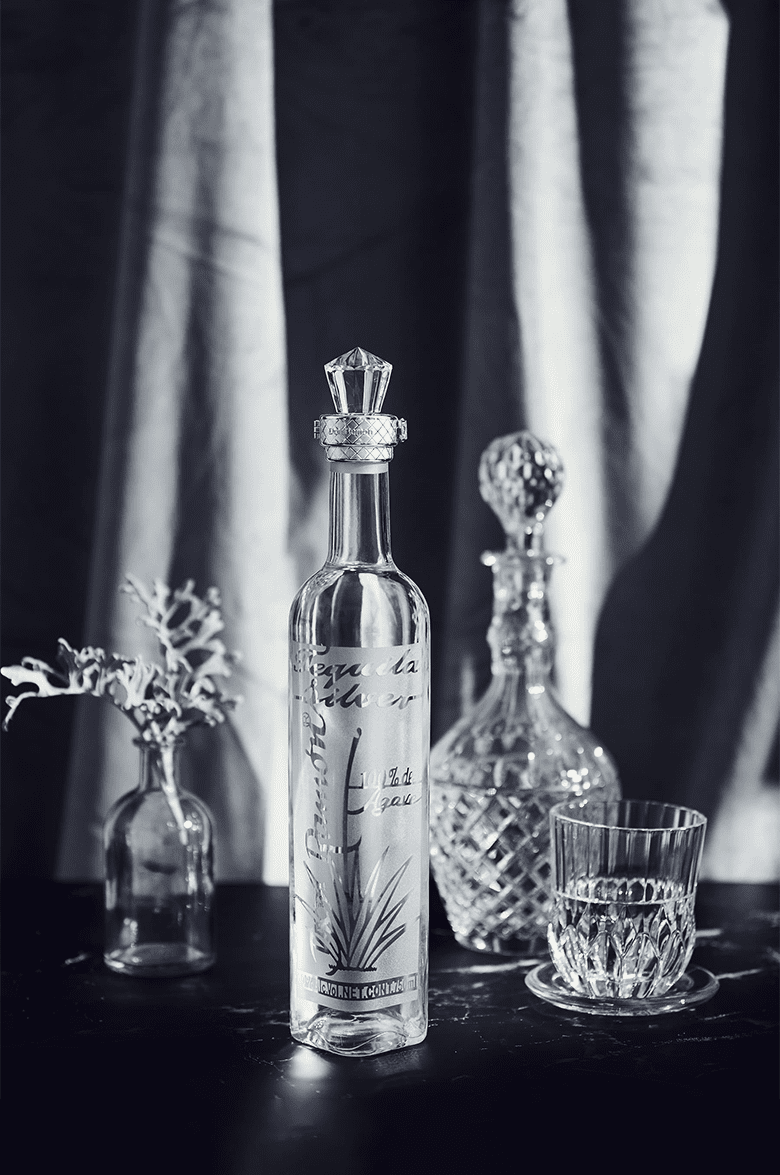 Дон Рамон Сильвер - 0.75 л