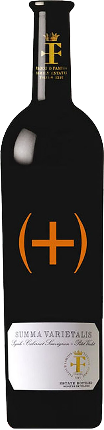 Маркес де Гриньон Сумма Варьеталис Доминио де Вальдепуса DO 0.75&nbsp;л