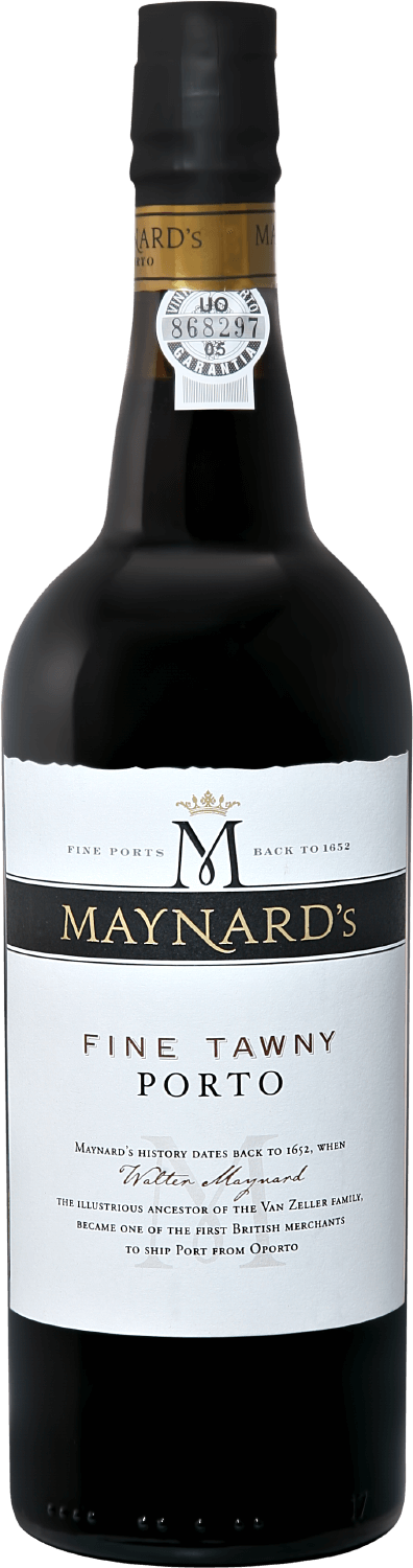 Майнардс Файн Тони Порто Барау Де Вилар – Виньюш - 0.75 л