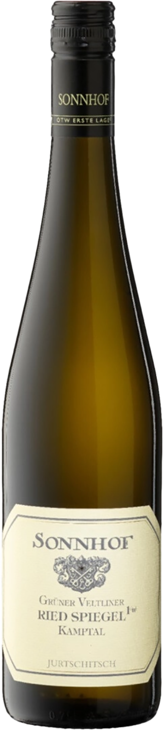 Зоннхоф Юрчич Грюнер Вельтлинер Рид Шпигель Кампталь DAC 0.75 л