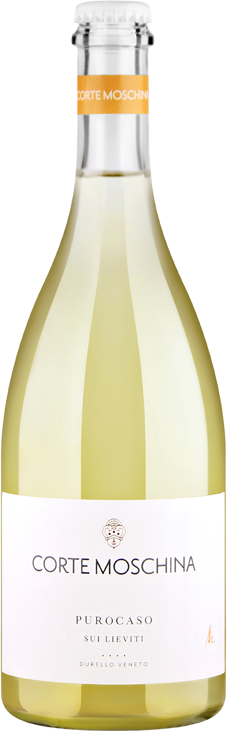 Корте Москина Пуроказо Суй Лиевити Венето IGT 0.75 л