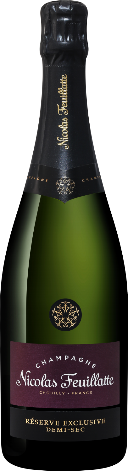 Николя Фейят Селексьон Деми-Сек Шампань AOC 0.75 л