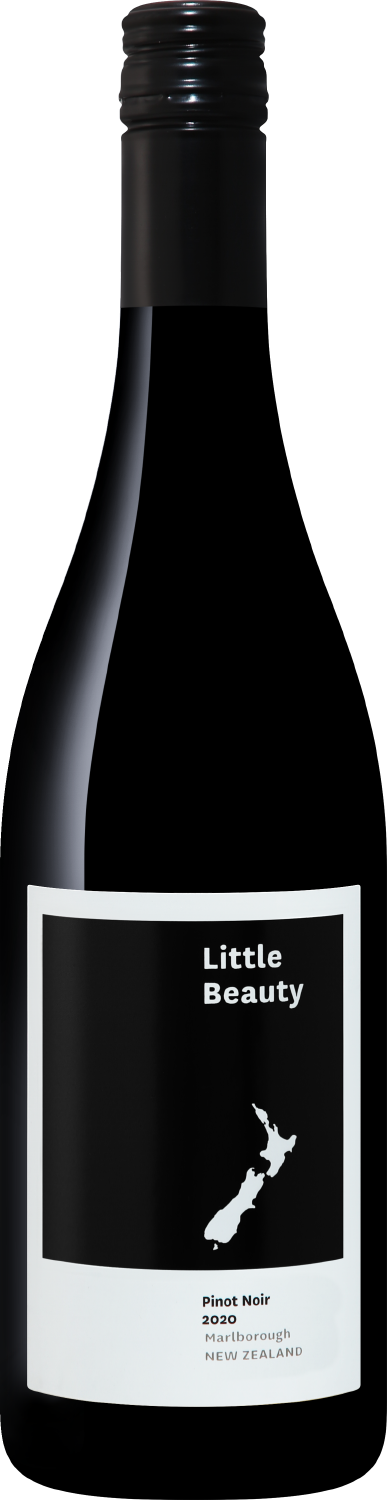 Литтл Бьюти Пино Нуар Мальборо 2013 0.75&nbsp;л