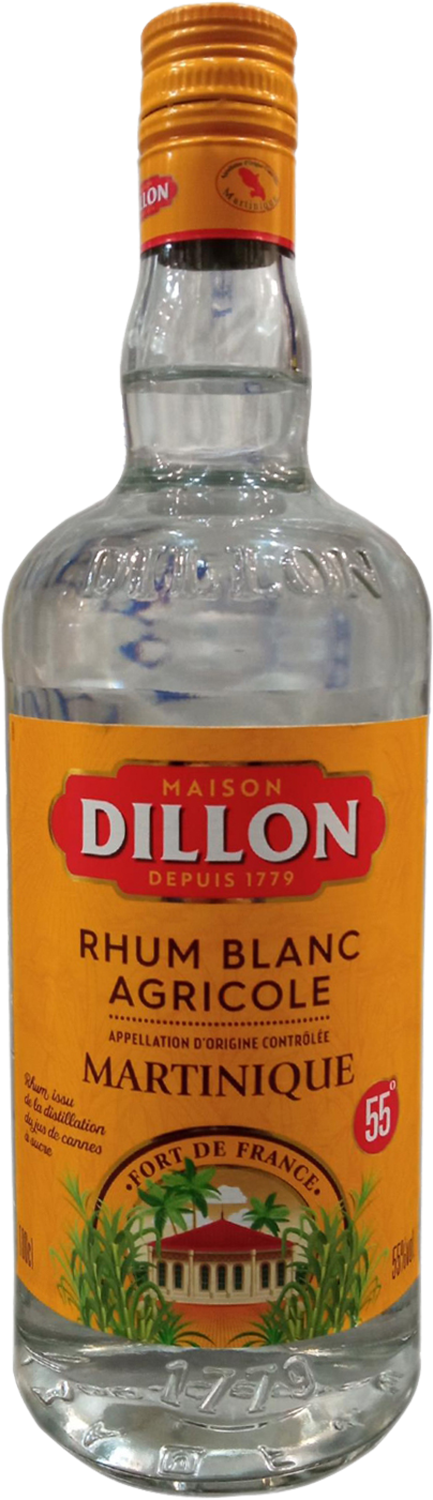 Диллон Блан Мартиник AOC 1 л