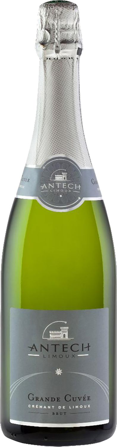 Антеш Кремн де Лиму AOC Гранд Кюве Брют 0.75 л