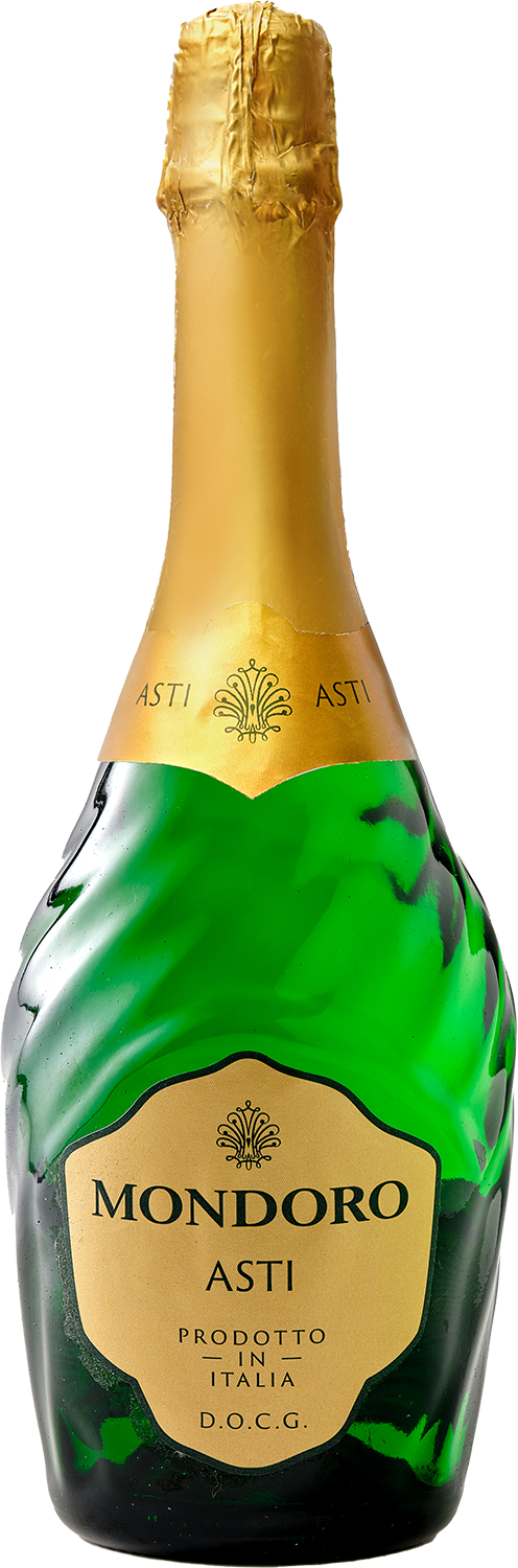 Мондоро Асти DOCG Кампари 0.75 л