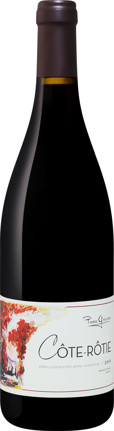 Кот Роти AOC Домен Пьер Гайяр 2022 0.75 л