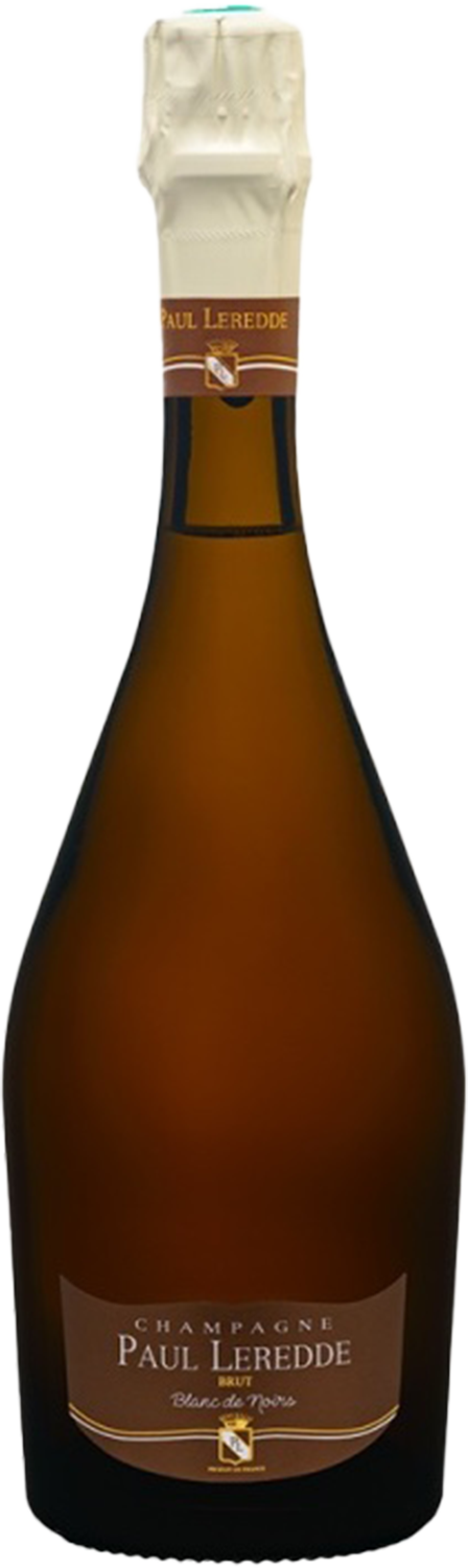 Поль Леред Блан де Нуар Брют Шампань AOC 0.75 л