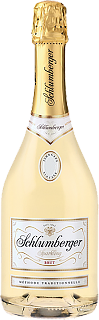 Шлюмбергер Брют Классик 0.75 л