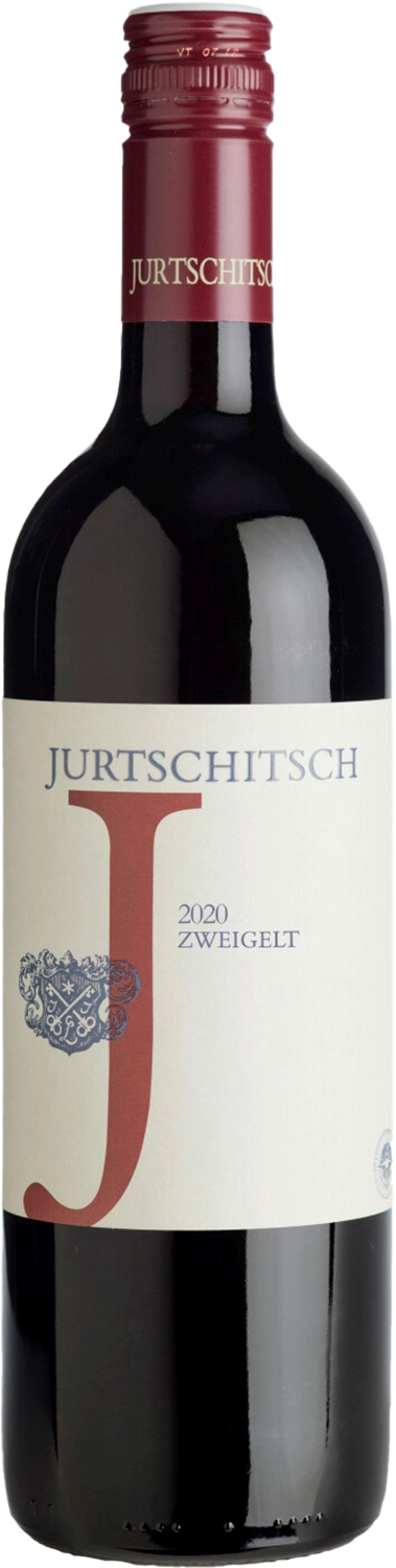 Зоннхоф Юрчич Цвайгельт Кампталь DAC 0.75 л