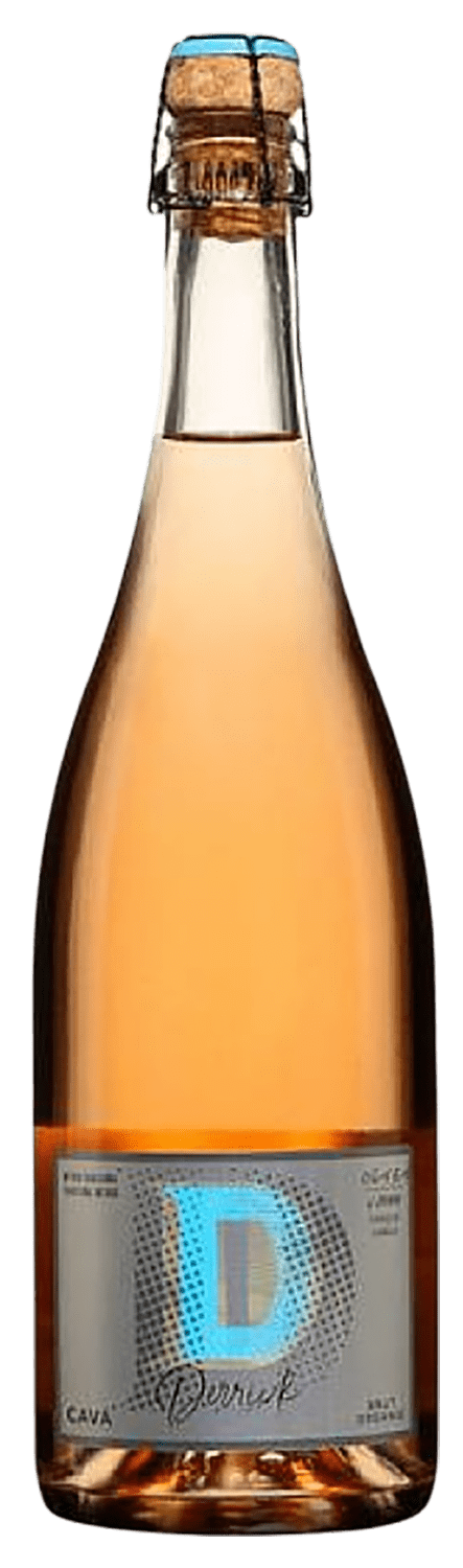 D Кава DO Брют Розе Нелеман 0.75 л