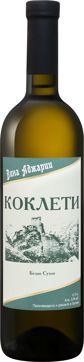 Коклети Шалвино 0.75&nbsp;л