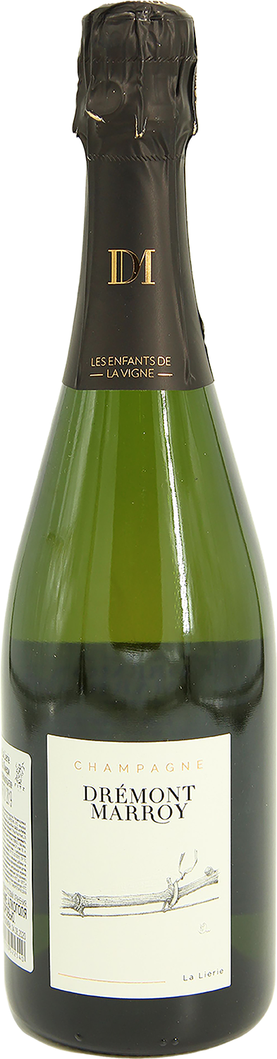 Ла Лиери Шампань AOC Дремон Марруа 0.75 л