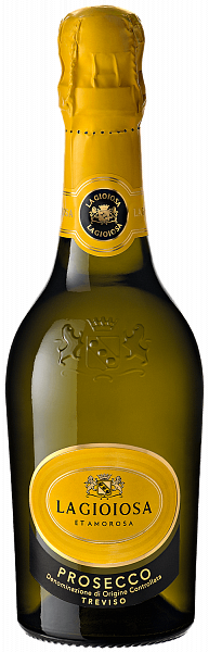 La Gioiosa Prosecco DOC Treviso, 0.375 л в Тольятти