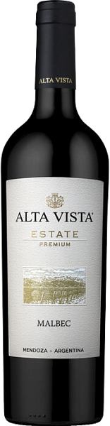 Alta Vista Premium Malbec, 0.75 л в Тольятти