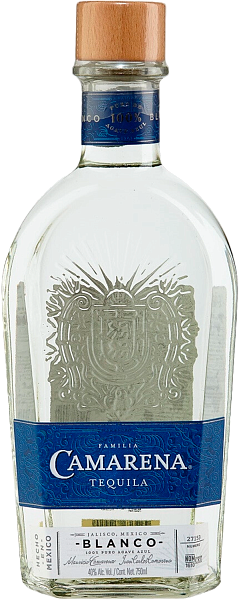 Familia Camarena Blanco, 0.75 л в Тольятти