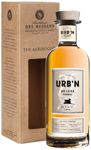 Deau Urb'n De Luxe (gift box), 0.7 л в Тольятти