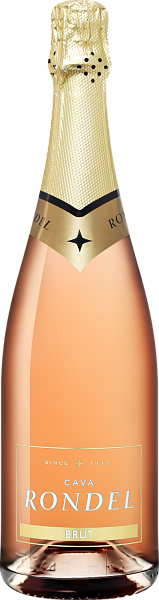 Rondel Rose Cava DO, 0.75 л в Тольятти