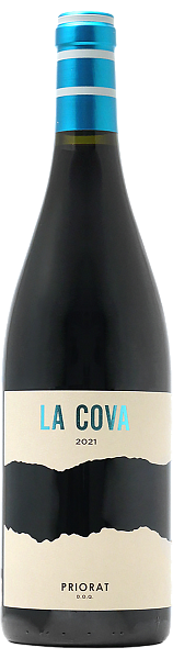 La Cova Priorat DOQ Vinicola del Priorat, 0.75 л в Тольятти