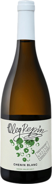 Chenin Blanc Sevastopol Oleg Repin, 0.75 л в Тольятти