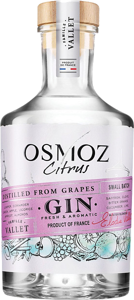 Osmoz Citrus, 0.7 л в Тольятти