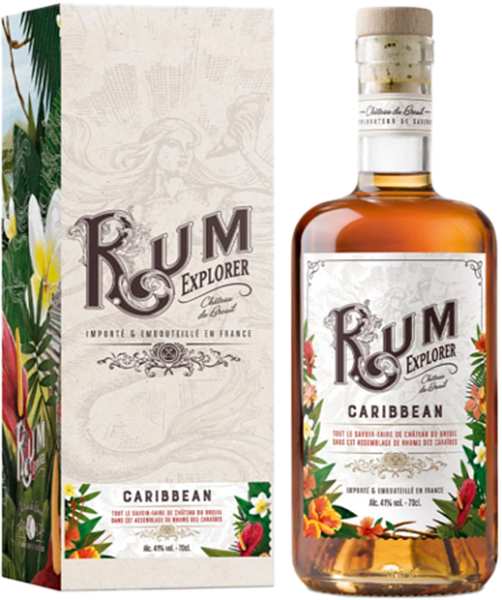 Explorer Caribbean, 0.7 л в Тольятти