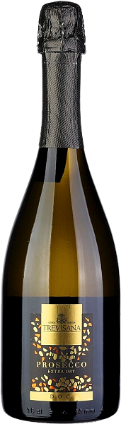 Trevisana Prosecco DOC Extra Dry, 0.75 л в Тольятти