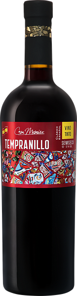 Casa Mosaico Tempranillo, 0.75 л в Тольятти