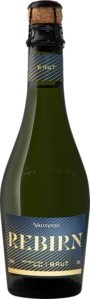 Rebirn Brut Vina Valdivieso, 0.375 л в Тольятти