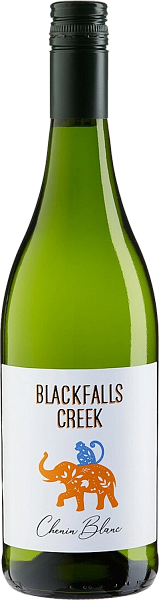 BlackFalls Creek Chenin Blanc, 0.75 л в Тольятти