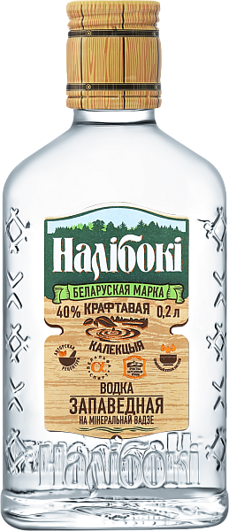 Naliboki Zapovednaya, 0.2 л в Тольятти
