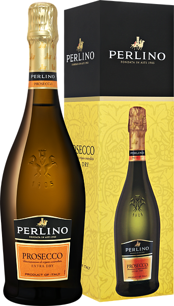 Perlino Prosecco DOC (gift box), 0.75 л в Тольятти
