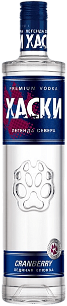 Husky Cranberry, 0.5 л в Тольятти