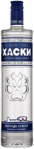 Husky, 0.7 л в Тольятти