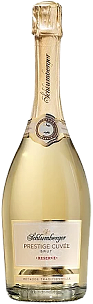Schlumberger Cuvee Brut Reserve 1842, 0.75 л в Тольятти