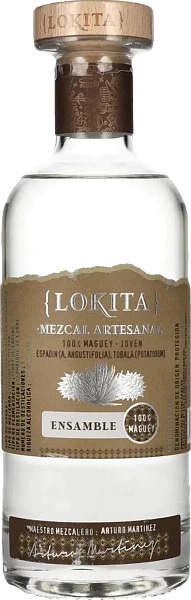 Lokita Ensamble, 0.7 л в Тольятти