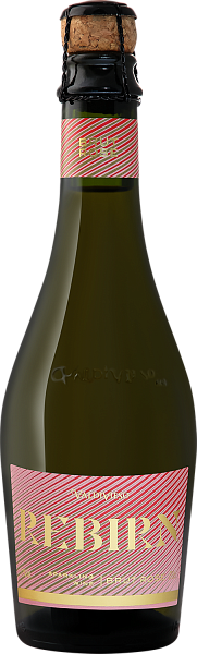 Rebirn Rose Extra Brut Vina Valdivieso, 0.375 л в Тольятти