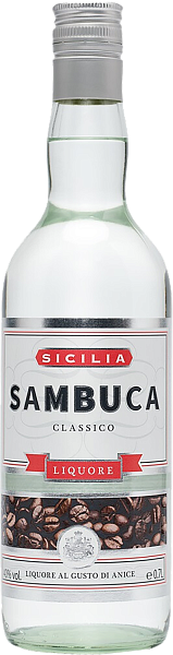 Sambuca Sicilia Condor, 0.7 л в Тольятти