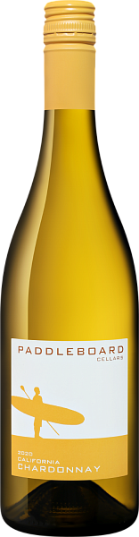Paddleboard Cellars Chardonnay California Kautz Vineyards, 0.75 л в Тольятти