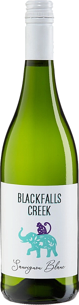 BlackFalls Creek Sauvignon Blanc, 0.75 л в Тольятти