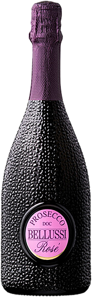 Prosecco DOC Rose Brut Bellussi, 0.75 л в Тольятти