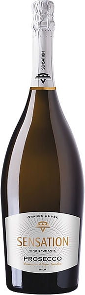 Sensation Prosecco DOC, 1.5 л в Тольятти