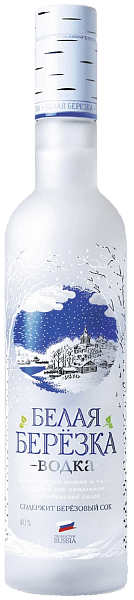 Belaya Berezka, 0.7 л в Тольятти