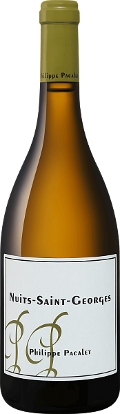 Nuits-Saint-Georges AOC Philippe Pacalet, 0.75 л в Тольятти