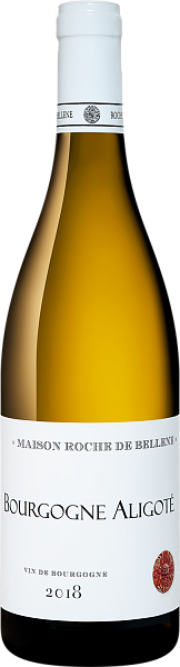 Bourgogne Aligote AOC Maison Roche de Bellene, 0.75 л в Тольятти