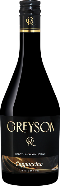 Greyson Cappuccino, 0.5 л в Тольятти
