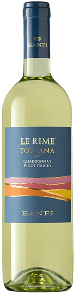 Le Rime Toscana IGT Castello Banfi, 0.75 л в Тольятти
